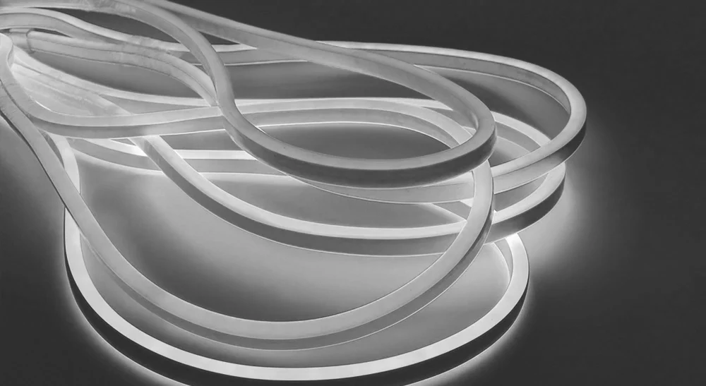Striscia LED al neon